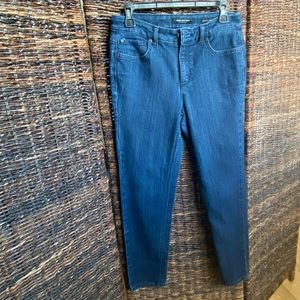 🚨 6P Jones New York Signature Lexington Ankle